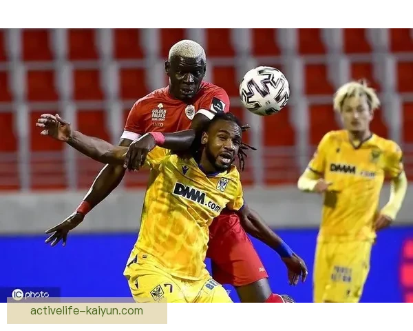 圣图尔登比赛节奏加快，球队状态逐渐回暖值得关注