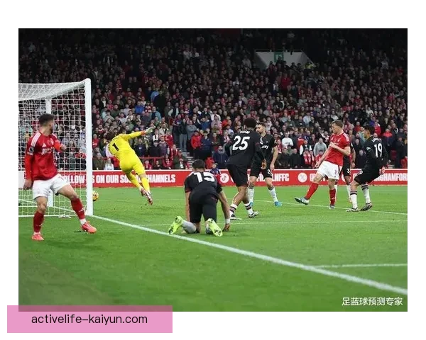 英超水晶宫进攻状态回暖，近期表现值得关注