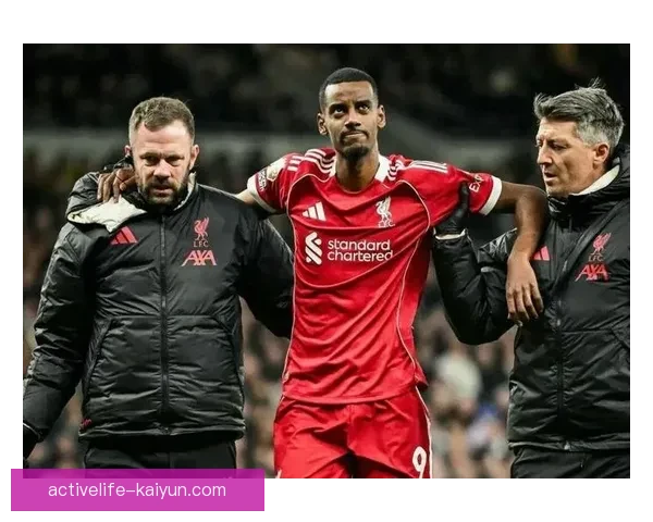 伊萨克速度与爆发力持续提升，值得关注其在球队中的发挥。