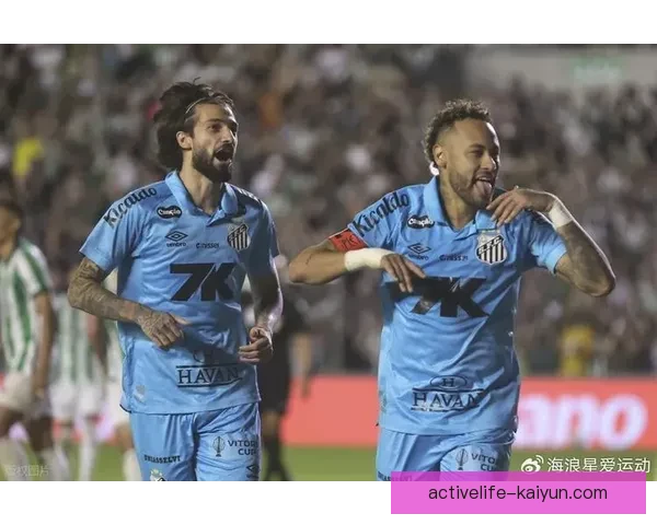 内马尔在近期比赛中持续展现精彩过人技巧，表现稳健引人关注