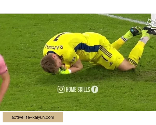 埃里克·戴尔在近期赛事中的表现稳健，状态持续提升引人关注