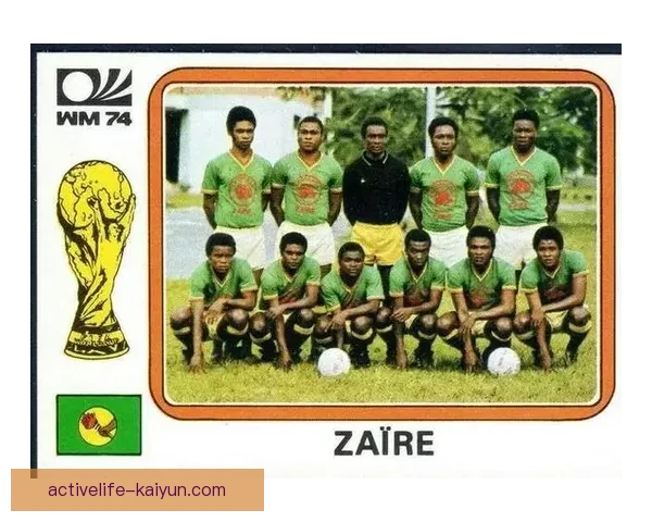 非洲足球青训体系现状分析与未来发展趋势探讨