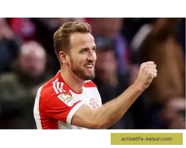 哈里·凯恩近期拦截抢断表现稳健，助力球队防守效率提升