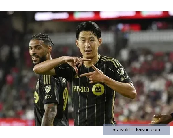 孙兴慜在北伦敦德比中表现稳健，持续提升进攻影响力